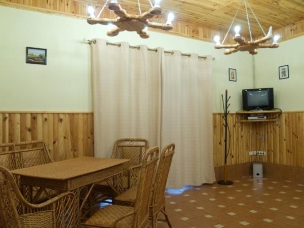 Marco Polo Hotel Ulʼyanovka 外观 照片