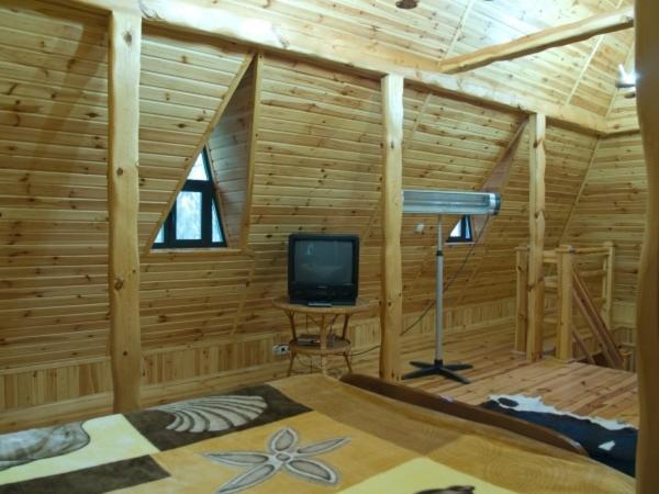 Marco Polo Hotel Ulʼyanovka 外观 照片