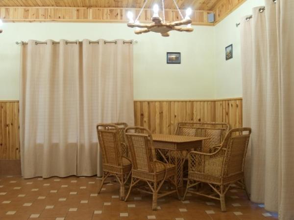 Marco Polo Hotel Ulʼyanovka 外观 照片