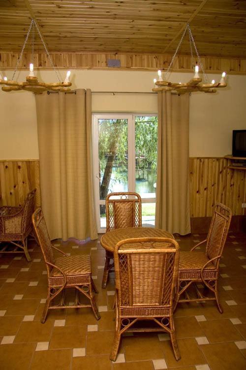 Marco Polo Hotel Ulʼyanovka 外观 照片
