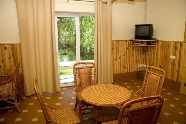 Marco Polo Hotel Ulʼyanovka 外观 照片