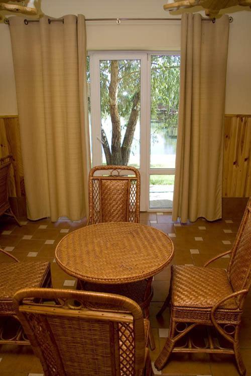 Marco Polo Hotel Ulʼyanovka 外观 照片