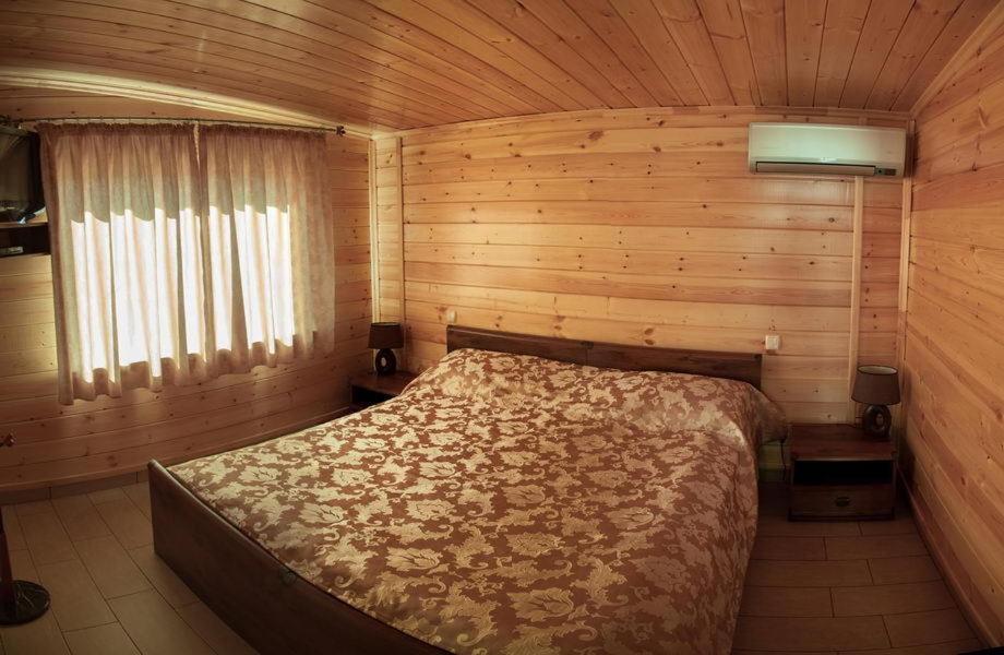 Marco Polo Hotel Ulʼyanovka 客房 照片
