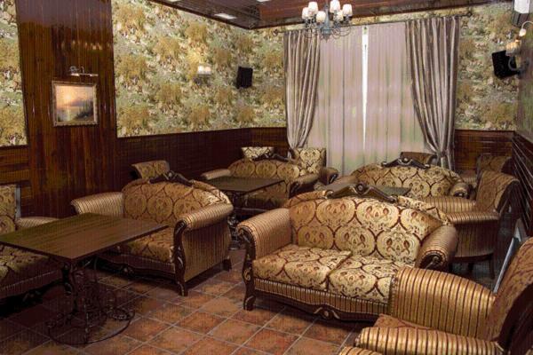 Marco Polo Hotel Ulʼyanovka 外观 照片