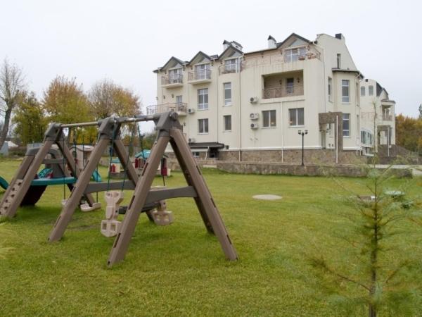 Marco Polo Hotel Ulʼyanovka 外观 照片