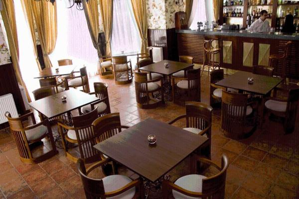 Marco Polo Hotel Ulʼyanovka 外观 照片