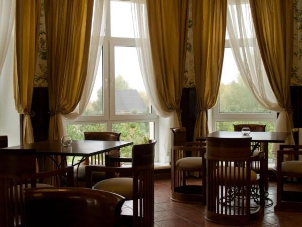 Marco Polo Hotel Ulʼyanovka 外观 照片