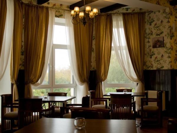 Marco Polo Hotel Ulʼyanovka 外观 照片